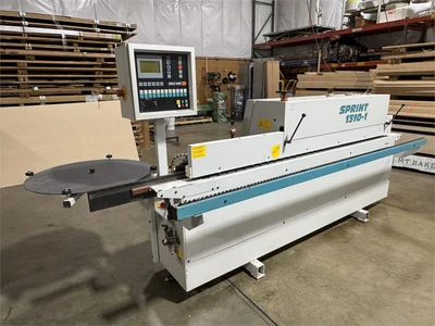 Used 2001 HOLZ-HER SPRINT 1310-1 Edge Banders Washington US | MachineryMax #1578989