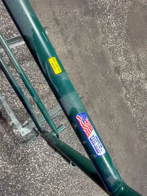 Harper 900 Lbs Reel Cart