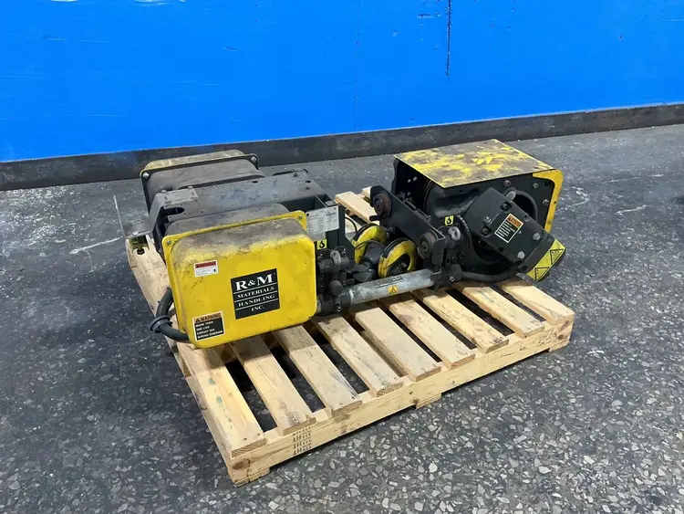 Used 2014 R&M SX30410032P25FAL0S Material Handling (misc) Ohio US | HGR 24 #1265832