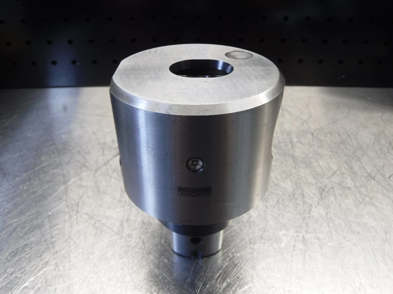 Sandvik Capto C5 CoroBore Boring Head C5-391.37A-20 085A (LOC860)
