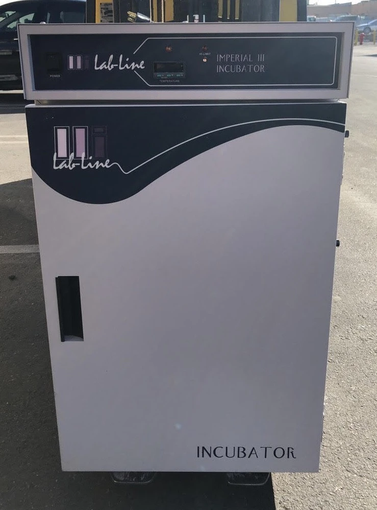 Used Lab-Line, Lab Line, Barnstead, ThermoFisher 305, Imperial III Miscellaneous Laboratory Equipment California US | CAL-L Enterprises #1459437
