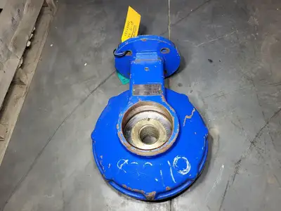 USED FLOWSERVE B320