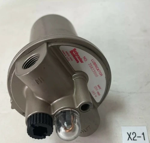 NEW Schrader Bellows 35833000