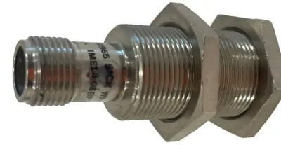 NEW SICK IME18-08BPSZC0K PROXIMITY SENSOR 1040965 IME1808BPSZC0K