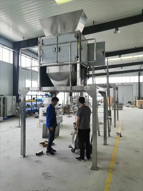 New | in-Stock 2025 HONGDA 2H100L Filling Machines | Hongda America Corp #1207496