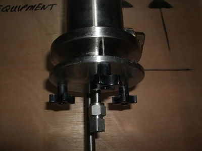 USED ERTELALSOP LAB-4TJ