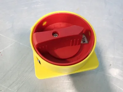 NEW SPRINGER CONTROLS ML2063DR3