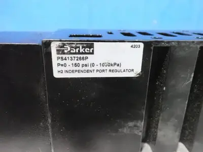 USED PARKER PS4137266P