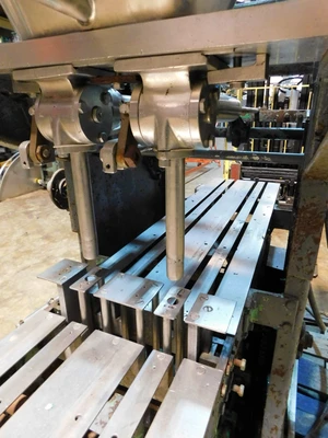 Used COLTON-HOPE 19S Piston Fillers New Jersey US | Champion Trading Corporation #423590
