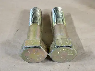 PROFAST'NERS Bolts, Nuts and Washers