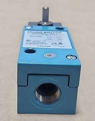 NEW Honeywell LSYAC6B