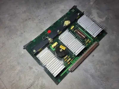 Power Supply Card 17FB100B3, VE8416
