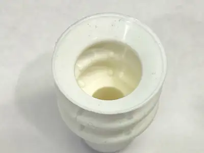 New | in-Stock Coval Silicone 2.5 Bellows Suction Cup 30mm Parts & Accessories (Material Handling) Michigan US | Maverick Industrial Sales #1403036