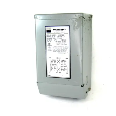 USED EGS HS19F500B