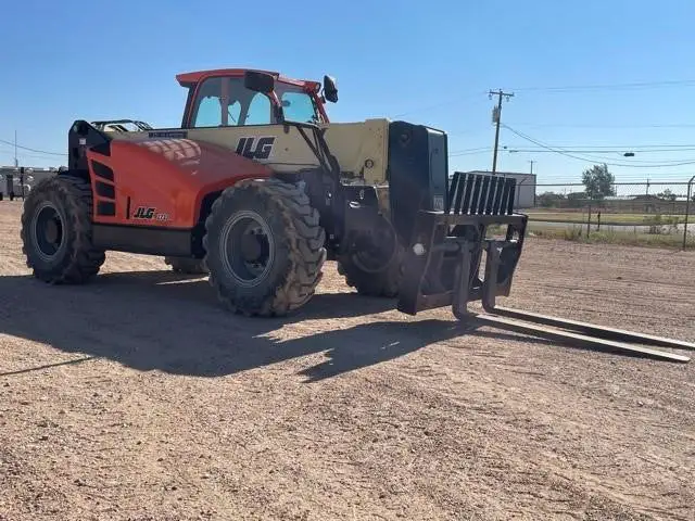 Used 2020 JLG 1732 Telehandlers New York US | United Lift #1446552
