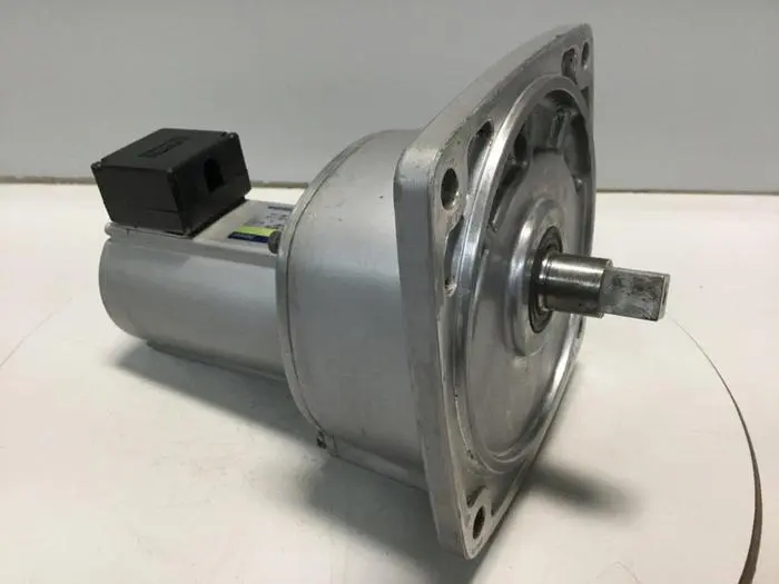 Used NISSEI BG3-T135 Motors (misc) | Ideal Machinery #662304
