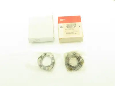 Ingersoll Rand 37013893 Air Compressor Stuffing Box