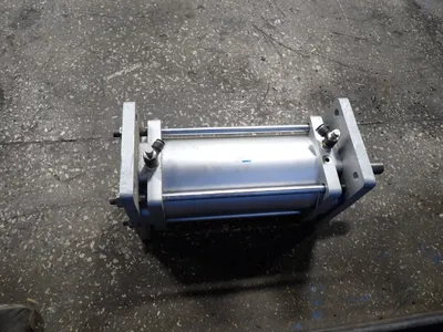 Mindman Air Cylinder