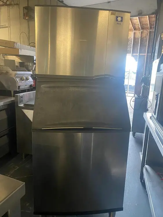 Used MANITOWAC SD0502A Ice Machines British Columbia CA | Surrey Food Equipment #785888