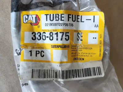 NEW CATERPILLAR 336-8175