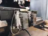 2013 GEMINIS GT5 G2 + Y CNC Flat Bed Lathe thumbnail