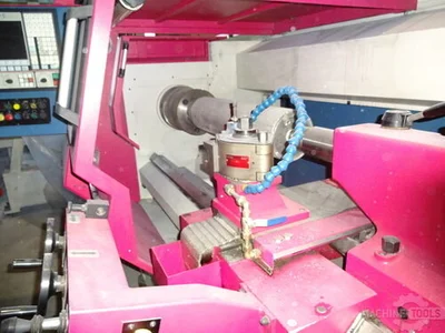 USED 2000 GEMINIS GORATU GHT 4 620
