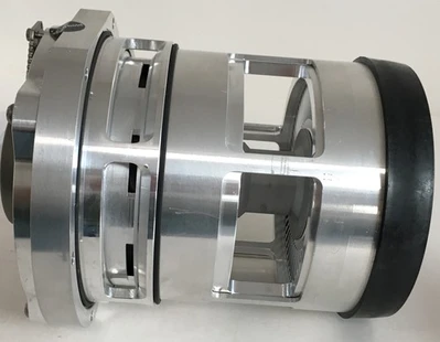 USED Leybold 800160V1017V