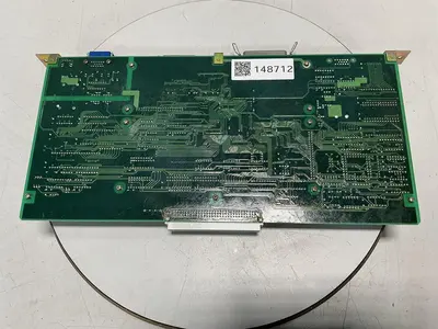 USED FUJI ELECTRIC F770 60 98(2)