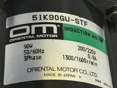 USED SANDEX 6FN T0742R-SM3VW1