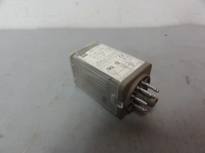 USED TELEMECANIQUE RUN 21D22 F7