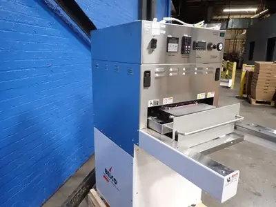 2016 BELCO 2020 Used Blister Sealers | PlastiMach Corp (5)