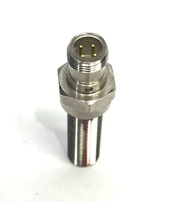 Used Turck WN 116237 Proximity Sensors Michigan US | Maverick Industrial Sales #1389158