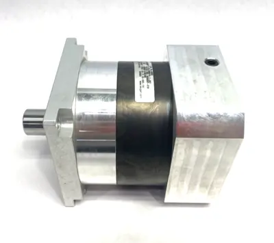 Used Neugart Inline Economy Planetary Gearbox Gearboxes Michigan US | Maverick Industrial Sales #1390581