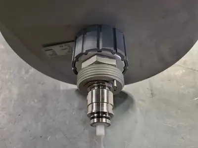 NEW ROSEMOUNT 1CXSPV8A1