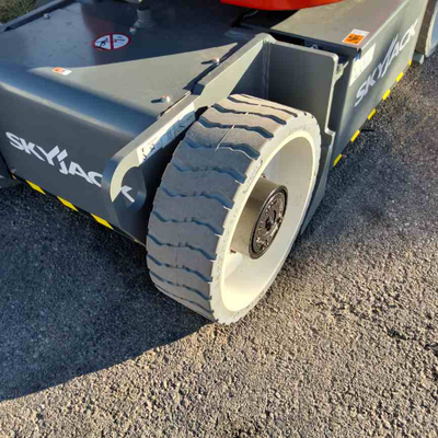 NEW 2025 Skyjack SJ30ARJE