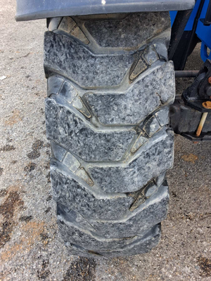 USED 2016 Genie GTH-844