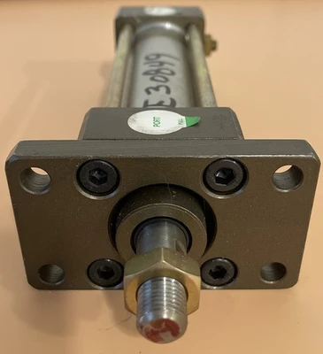 NEW CKD SCA2-H-FA-40B-100