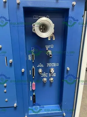 USED AB SCIEX TOF 5600 PLUS MASS SPECTROMETER SYSTEMS 200/240V