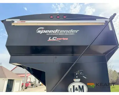 Used J\U0026M _UNKNOWN_ Seed Tenders Iowa US | Keast Enterprises #1360271