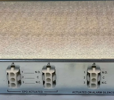 USED Interact Power 4300018-02