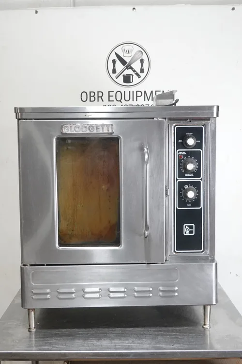 Used _UNKNOWN_ DFG-50 Ovens Texas US | OBR Equipment #1208711