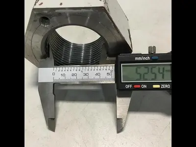 USED SHINWA S-80CN PU08-35 TBN1.75