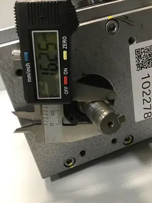 USED SANKYO 6FN T0742R-SM3VN1