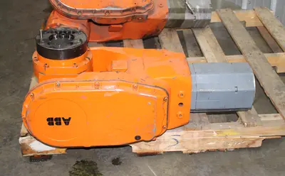 USED ABB IRB6400 M98