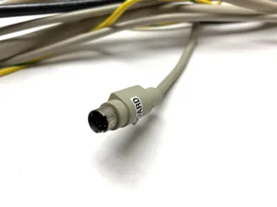 Used HITACHI CABLE HARNESS FOR S-3500N MICROSCOPE Cable & Wire | Maverick Industrial Sales #1109397