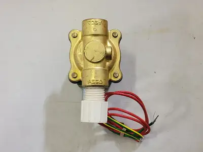 USED ASCO 8210G94