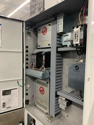 2014 HAAS TM-2P Vertical Machining Centers | Toolquip, Inc. (11)