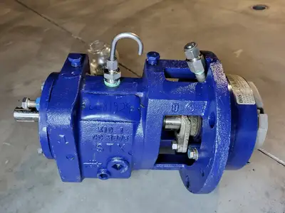 New | in-Stock GOULDS 3875STX Parts (Hydraulics and Pneumatics) British Columbia CA | Lenmark #257208