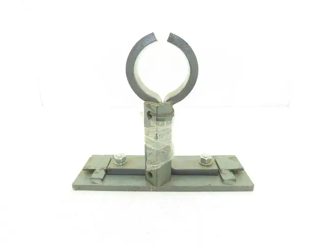 Martin 326 Screw Conveyor Bearing Coupler Hanger 14x3" 14CH3266