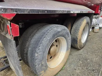 USED 2016 RELIANCE 15 FT